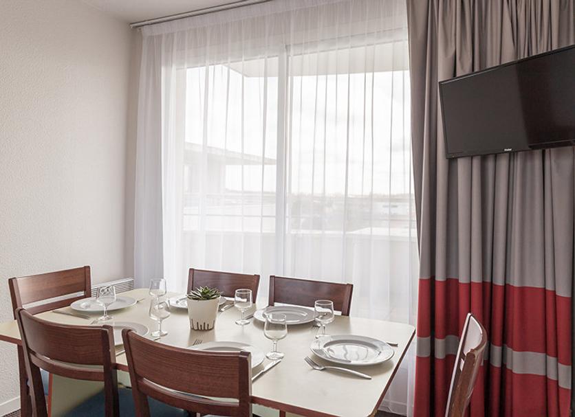 Comedor Foto