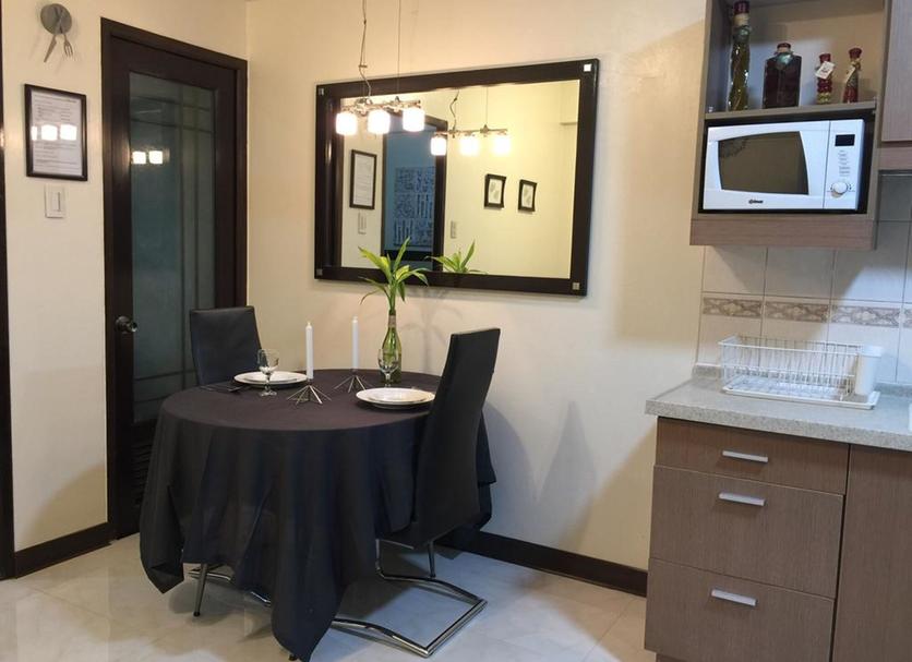 Comedor Foto