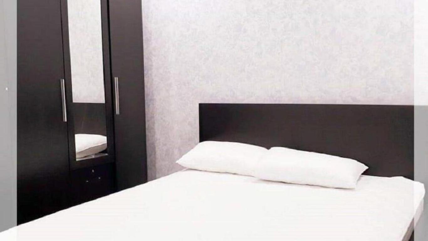Spacious and Modern II