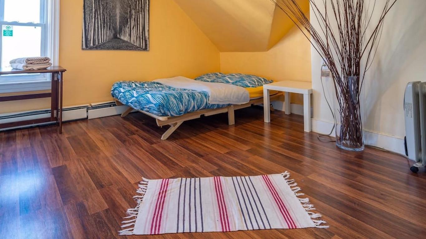 Providence Hostel and Guesthouse