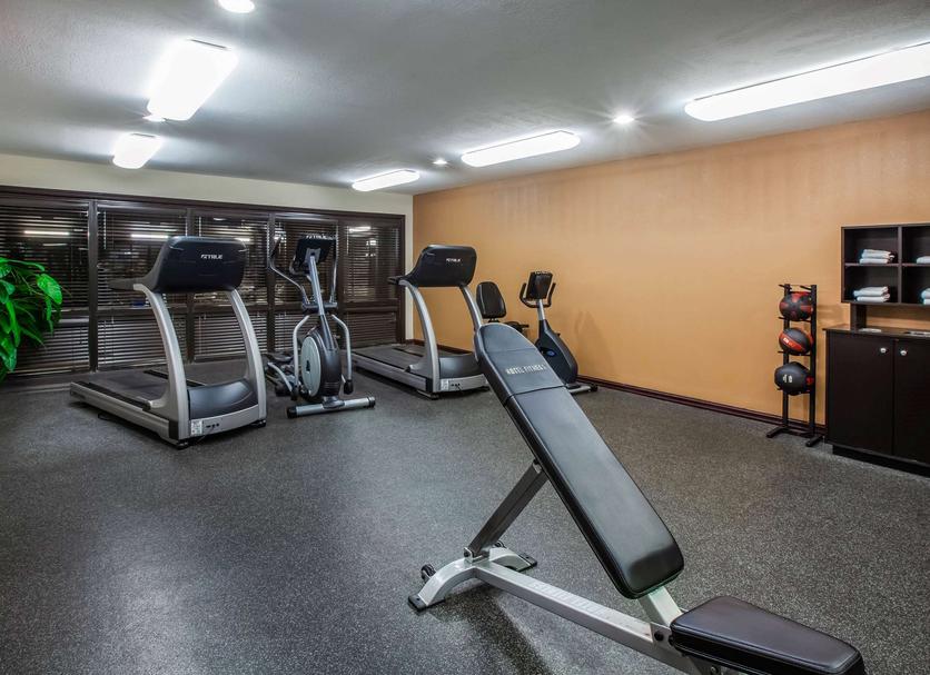 Gym Foto