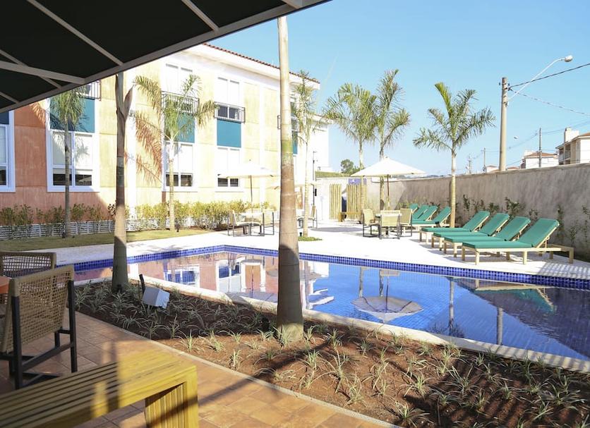 Piscina Foto