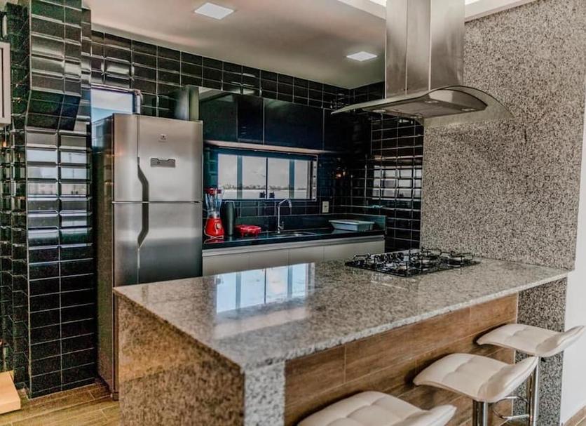 Cocina Foto