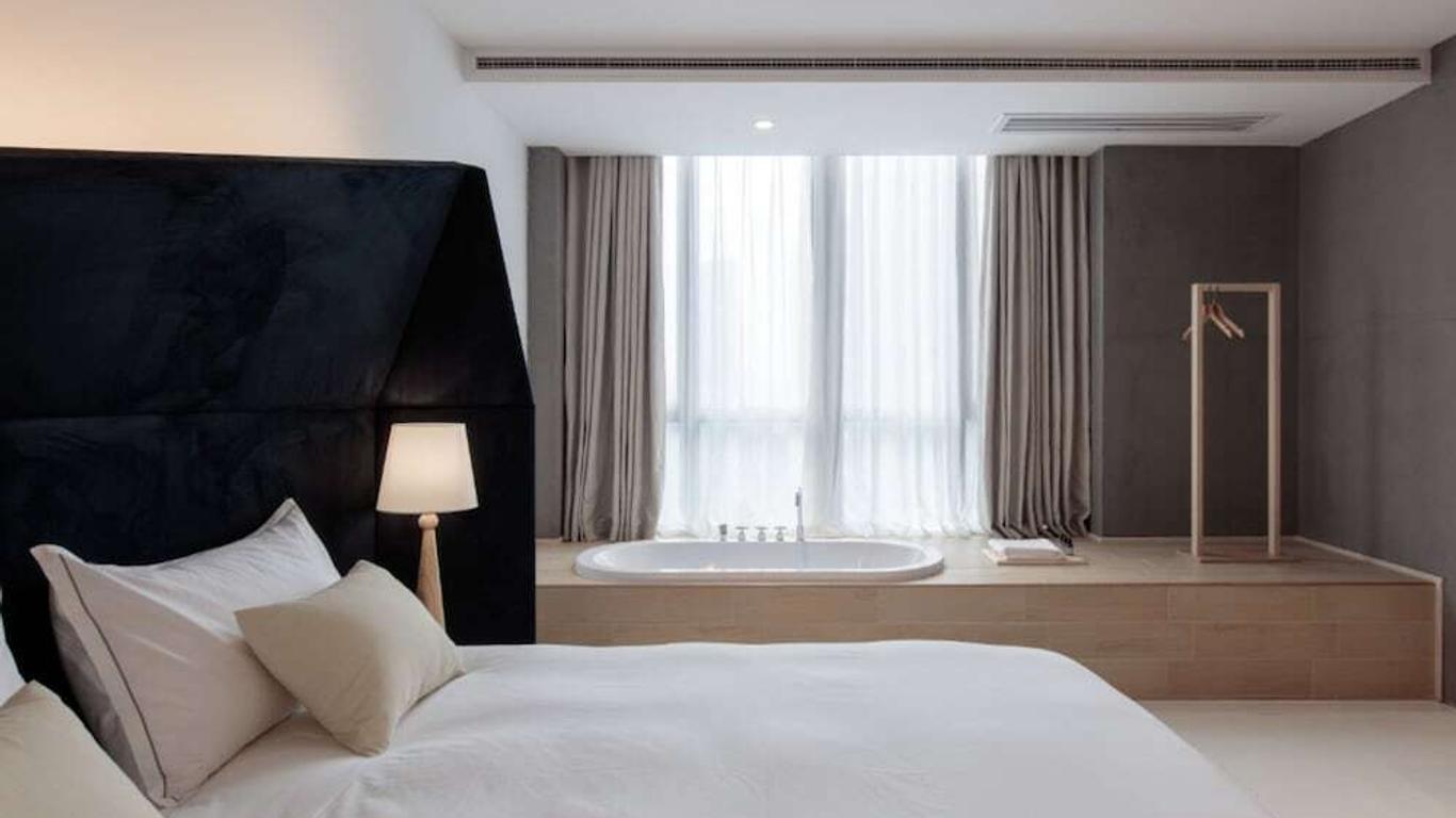 Maijian Hotel Hangzhou
