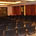 Sala de conferencias