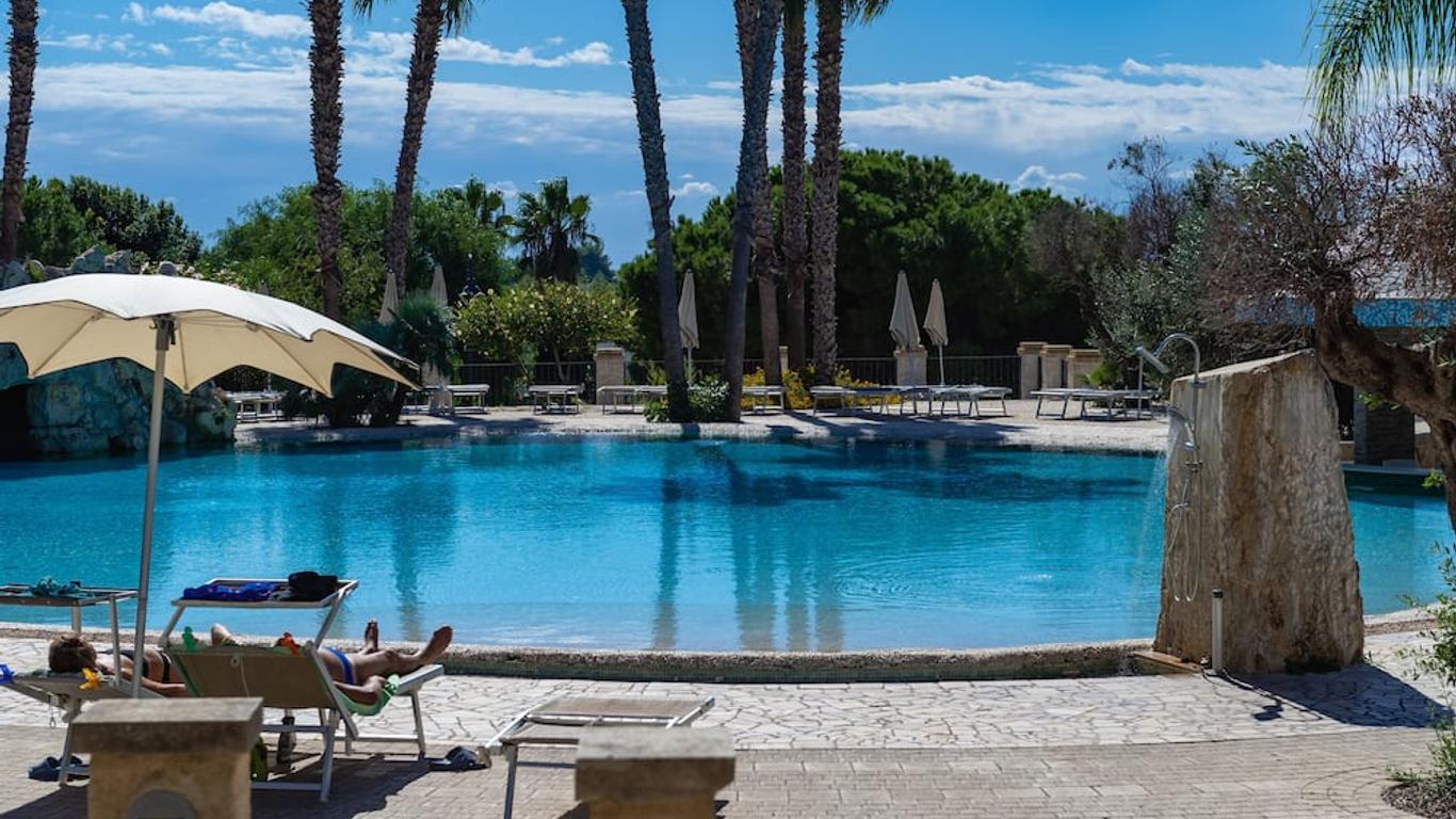 Eden Resort Country & Spa