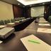 Sala de conferencias