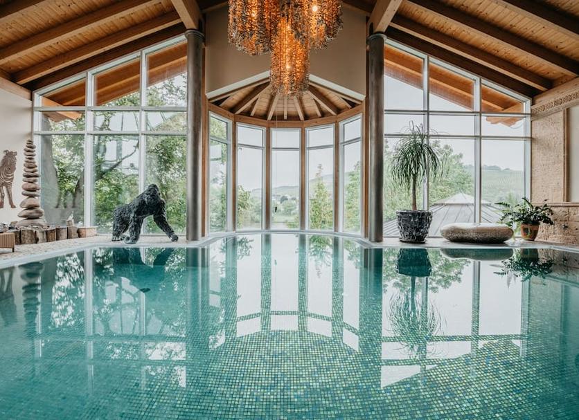 Piscina Foto