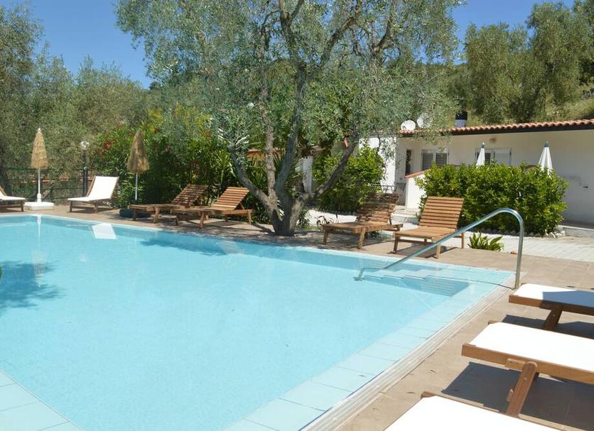 Piscina Foto