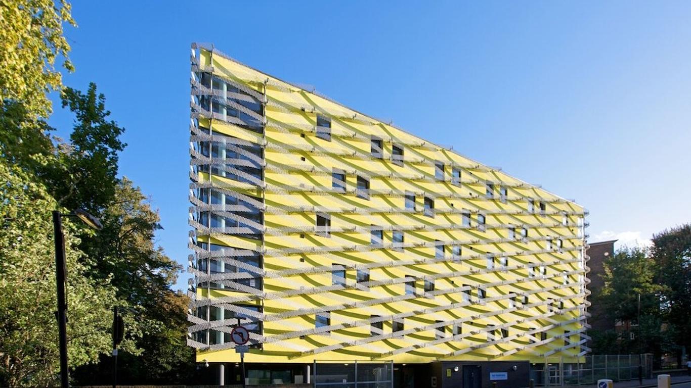 Newington Court (Stoke Newington)