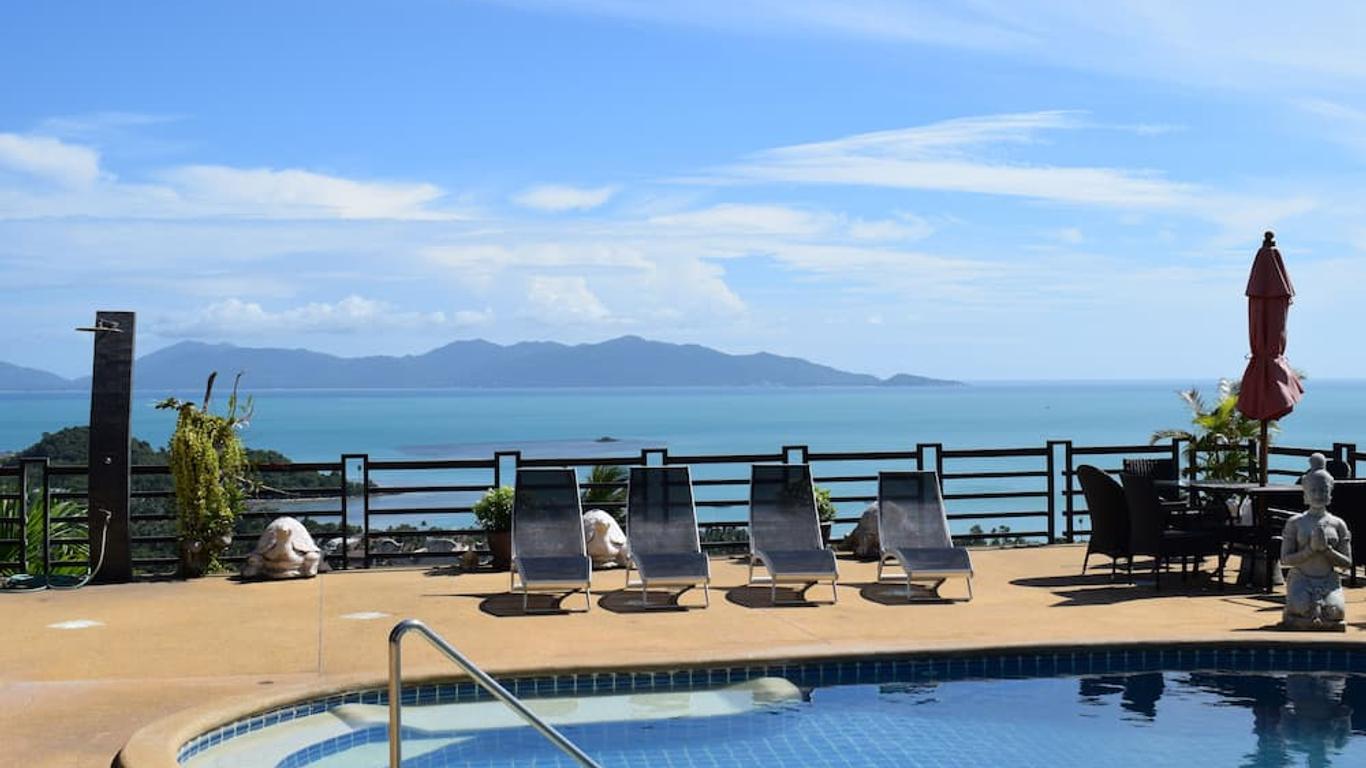 Naamtao Villa Resort