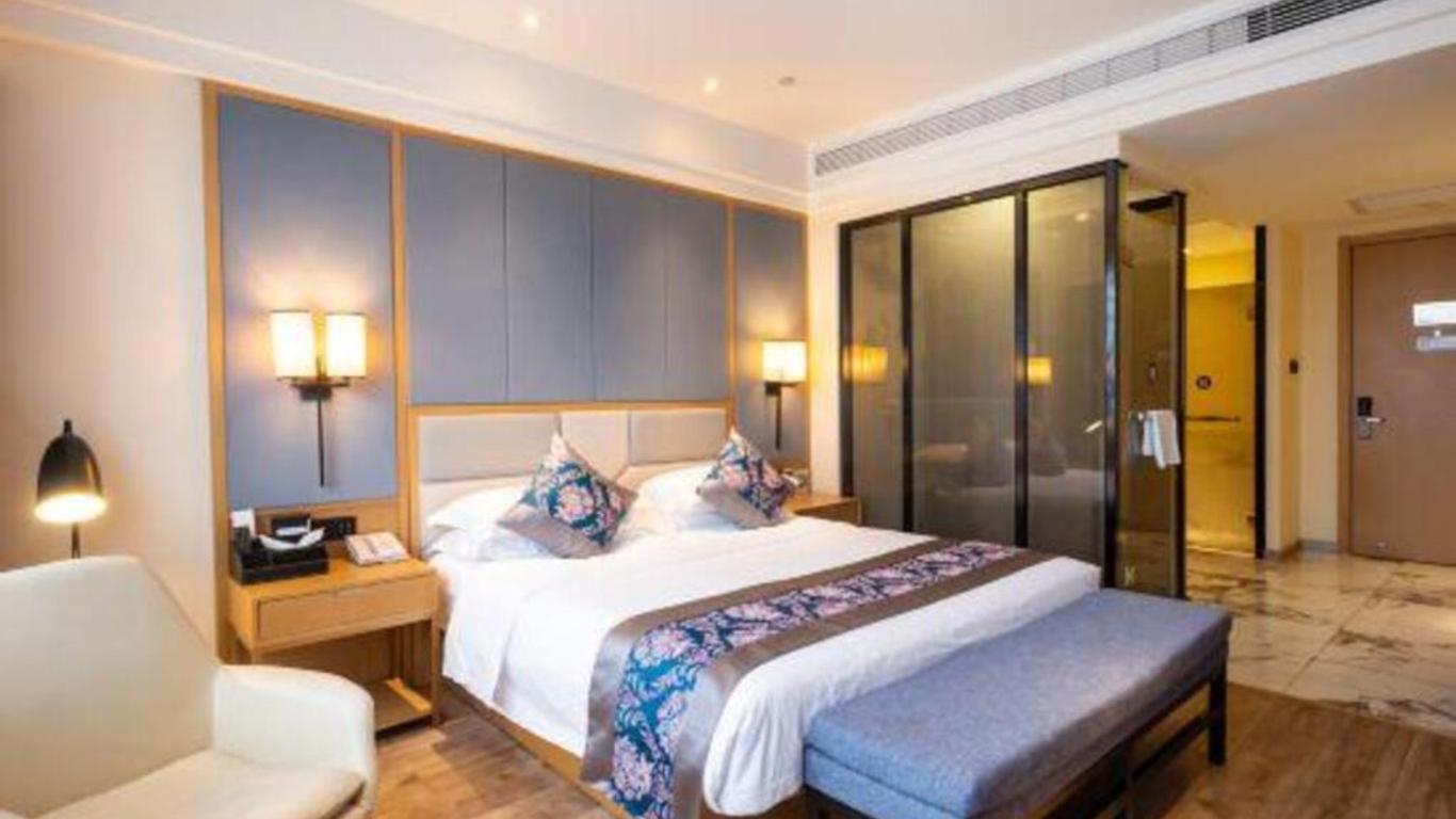 Sheng Xiao Hotel