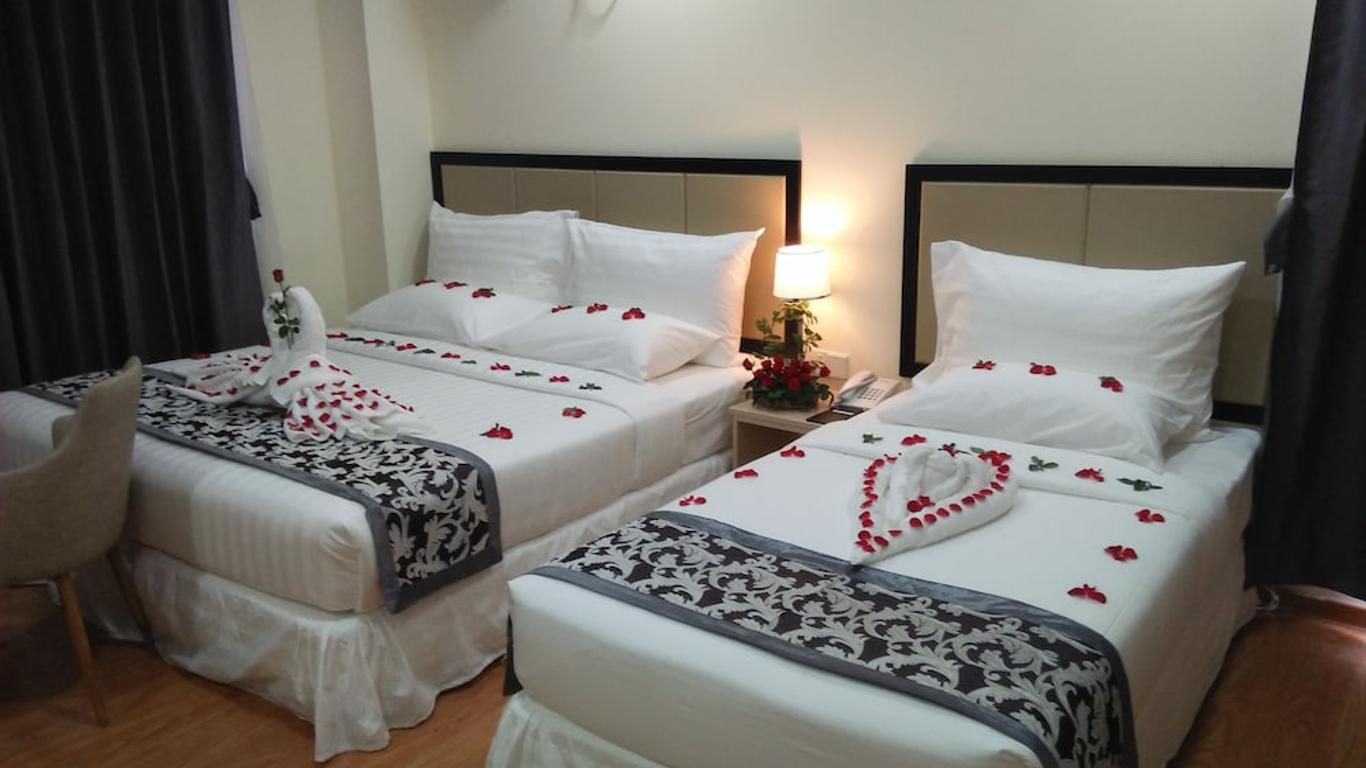 Hotel Prime