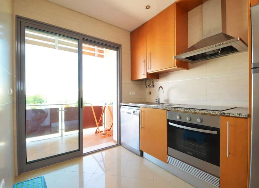Cocina Foto