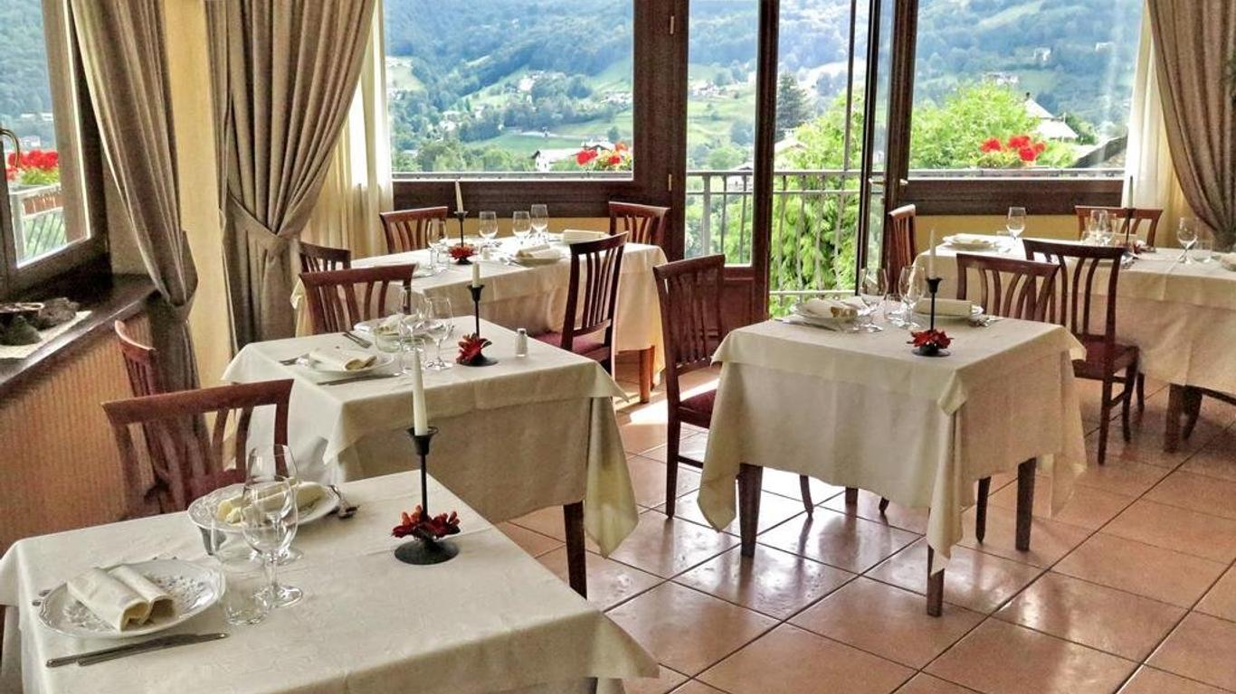 Albergo Miniere