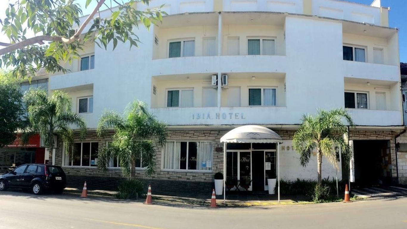 Hotel Ibiá