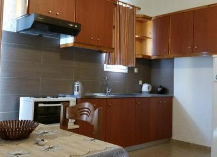 Cocina Foto