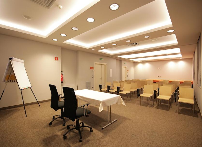 Sala de conferencias Foto
