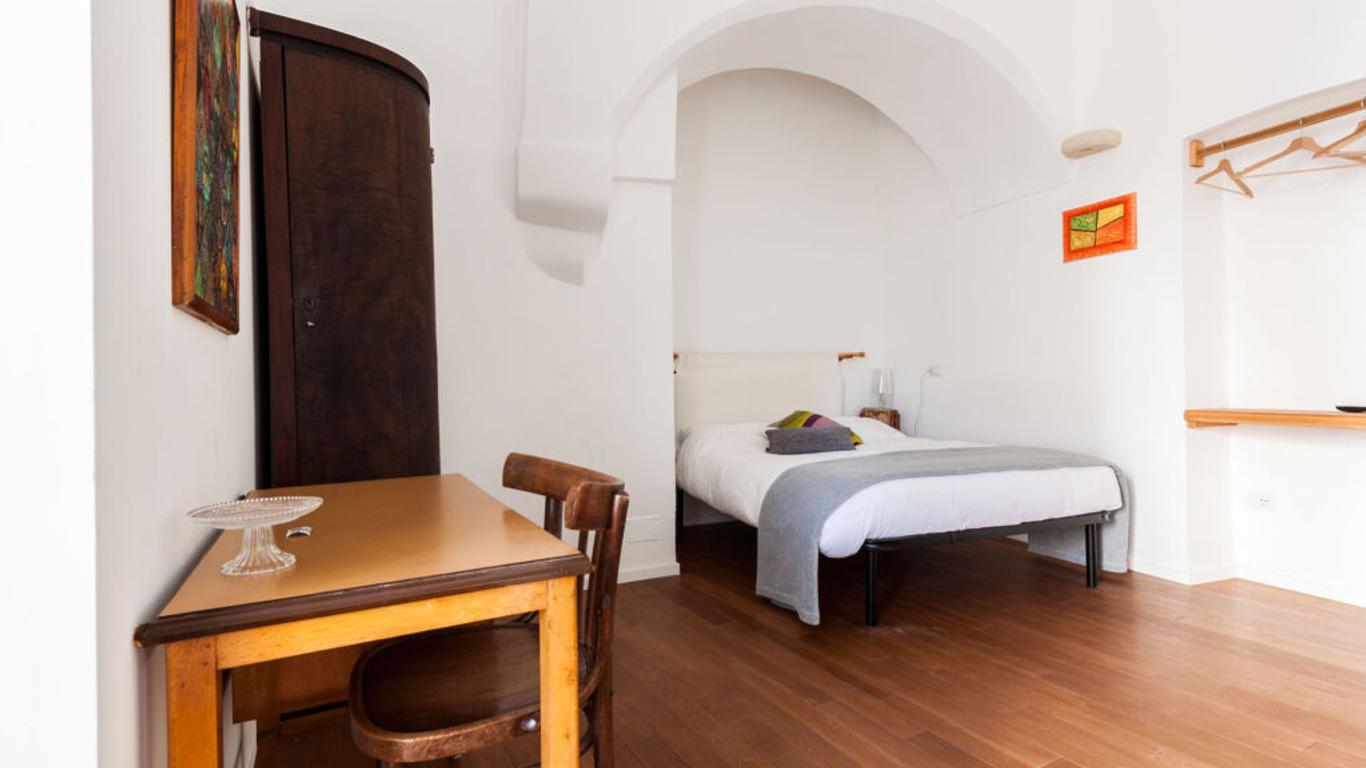 B&b La Corte