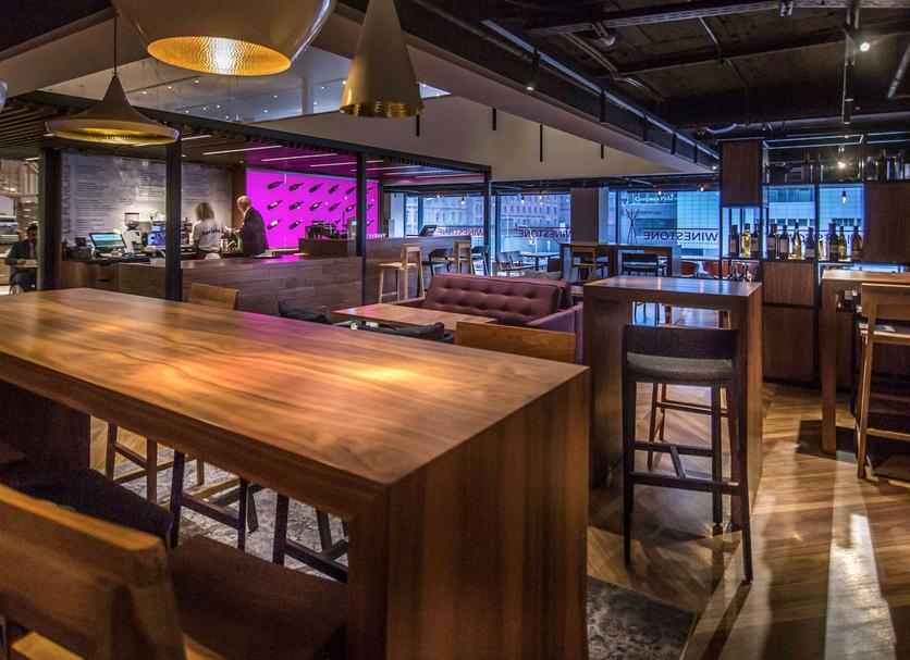 Bar Foto