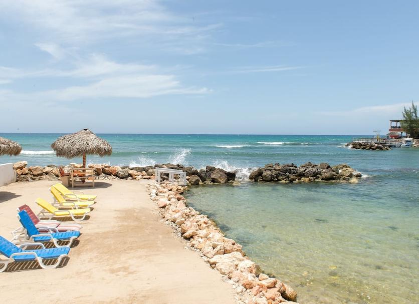 Playa Foto