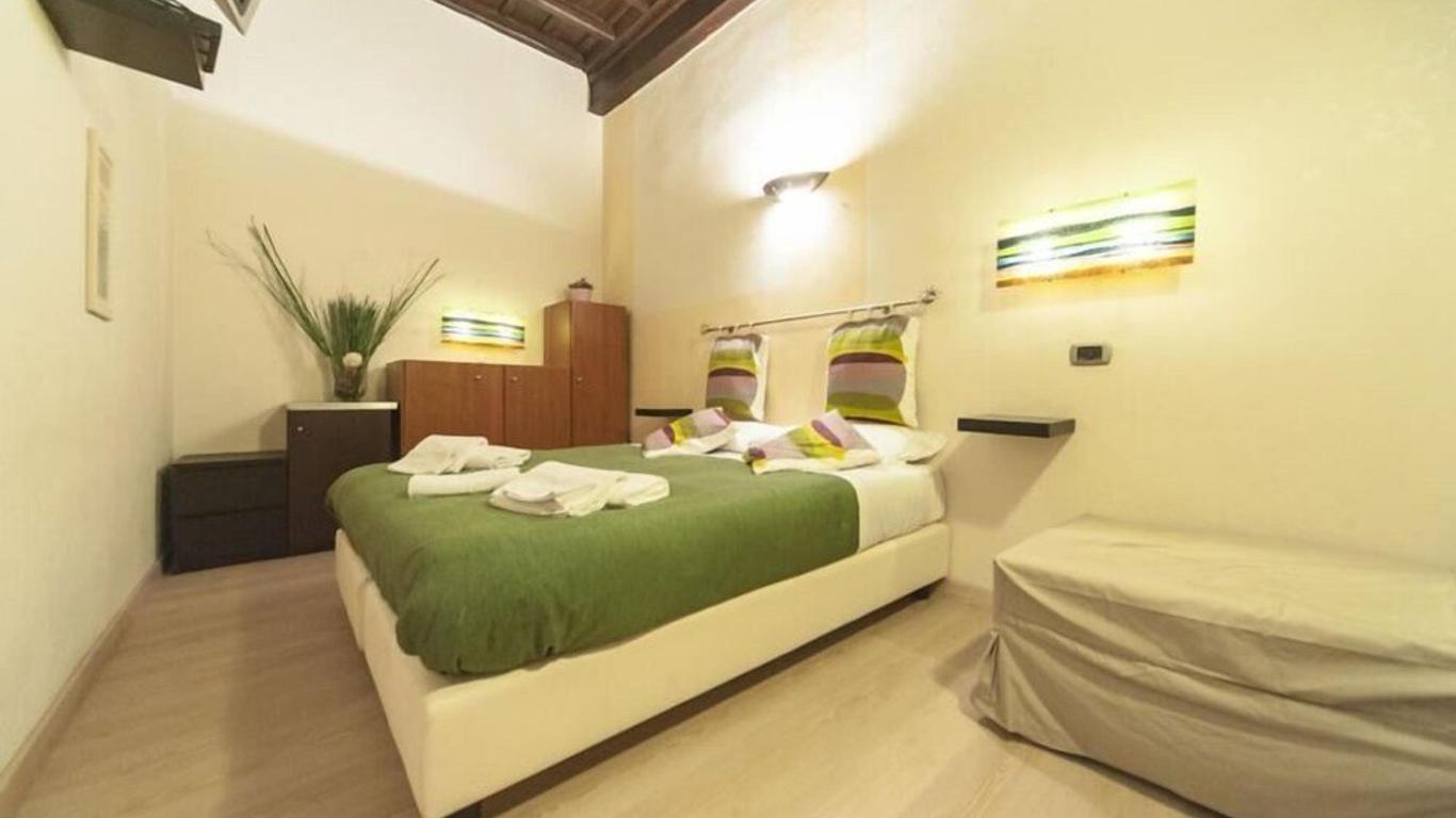 Campo DE Fiori Residence