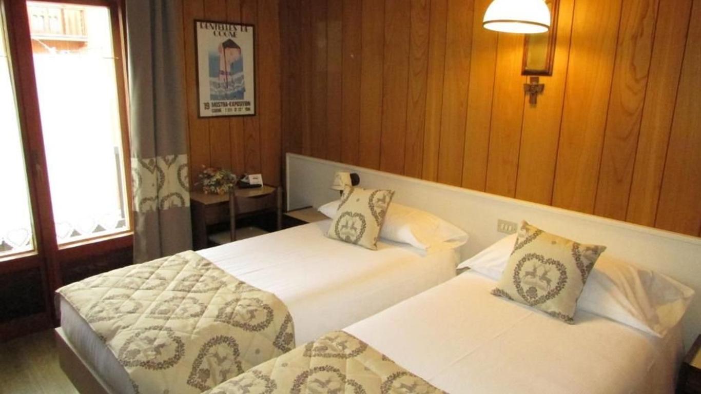 Hotel Meublè Meridiana