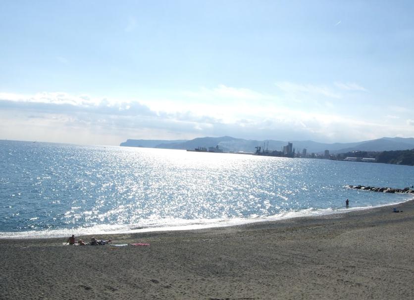 Playa Foto