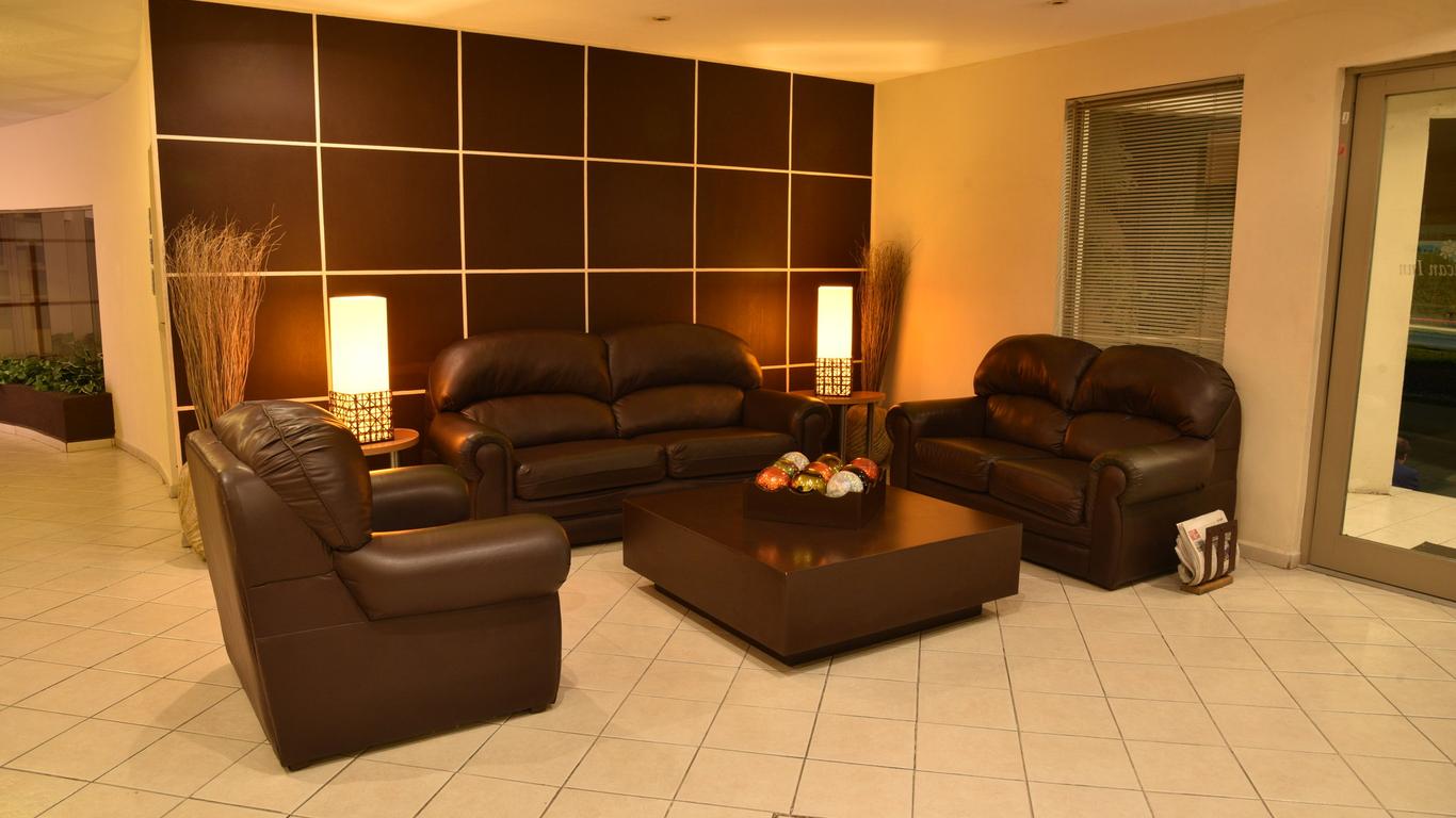 American Inn Hotel & Suites Parral