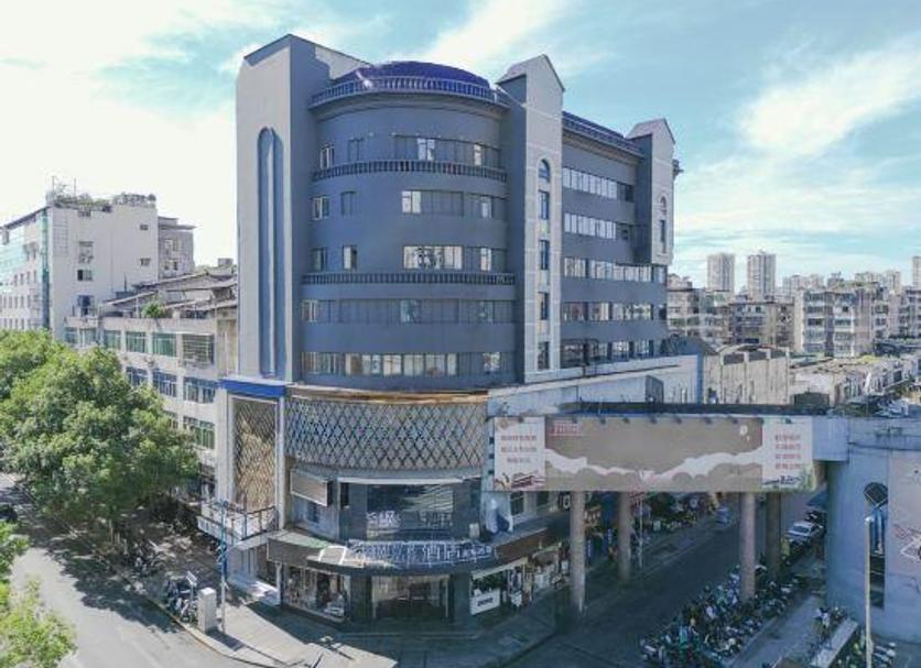 Edificio Foto