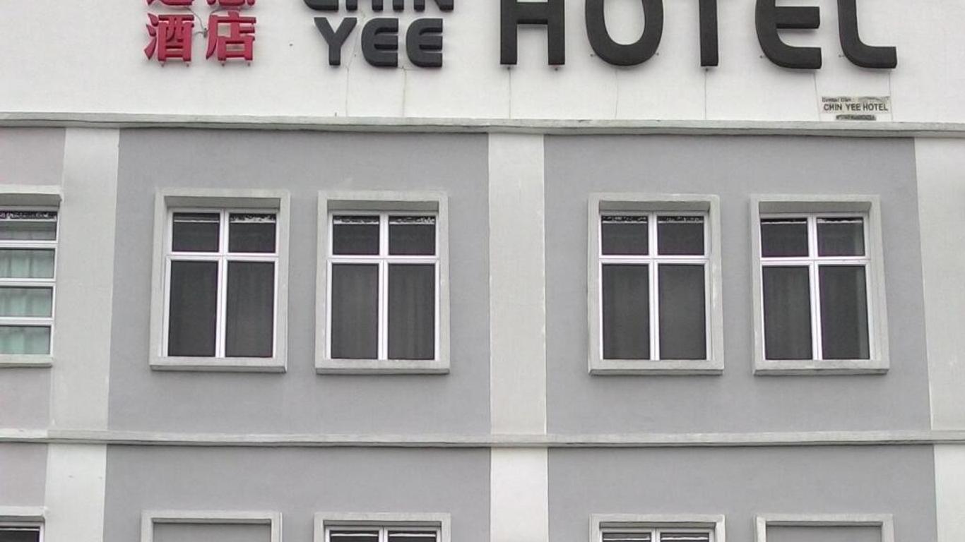 Chin Yee Hotel