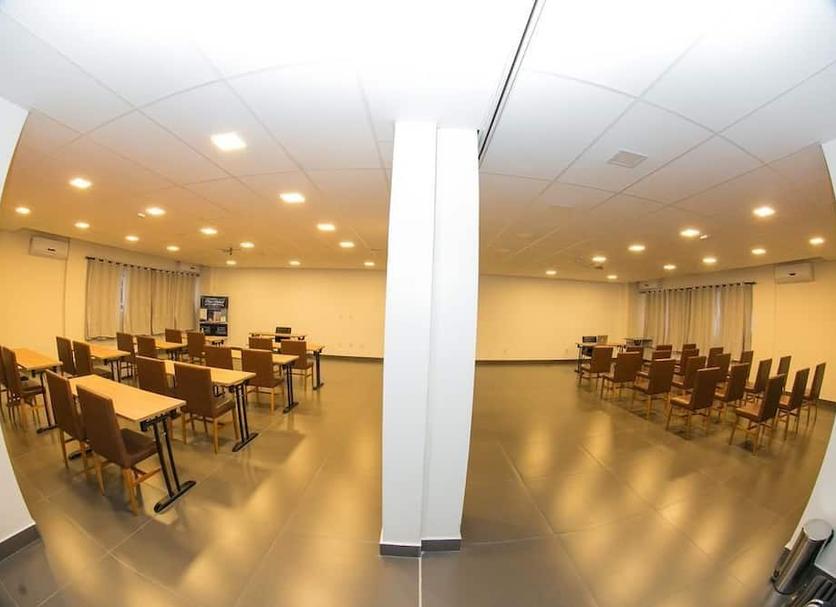 Sala de conferencias Foto