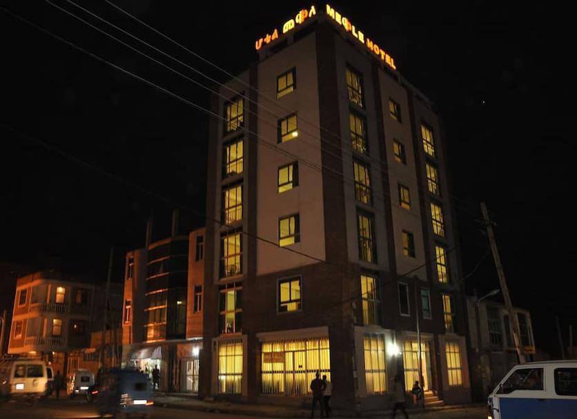 Edificio Foto