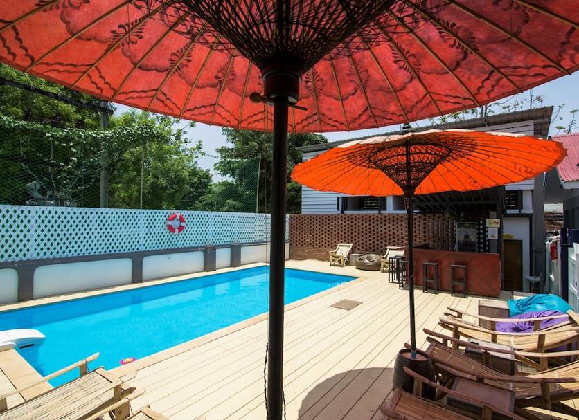 Piscina Foto