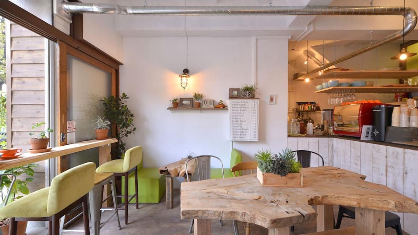 Guest House En