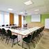 Sala de conferencias