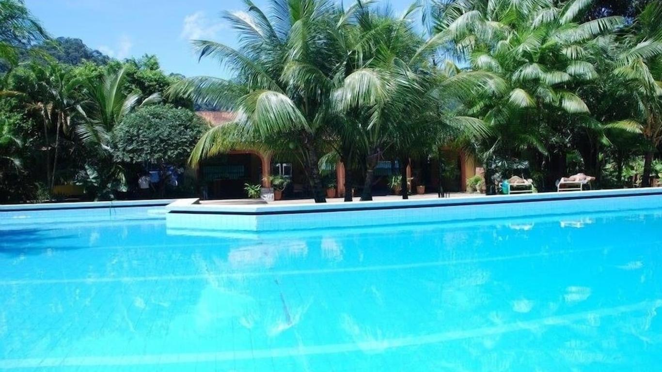 Hotel Ambaibo