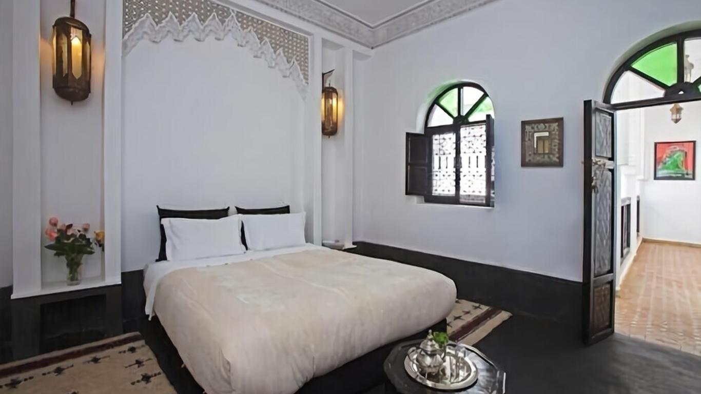 Riad Dabachi