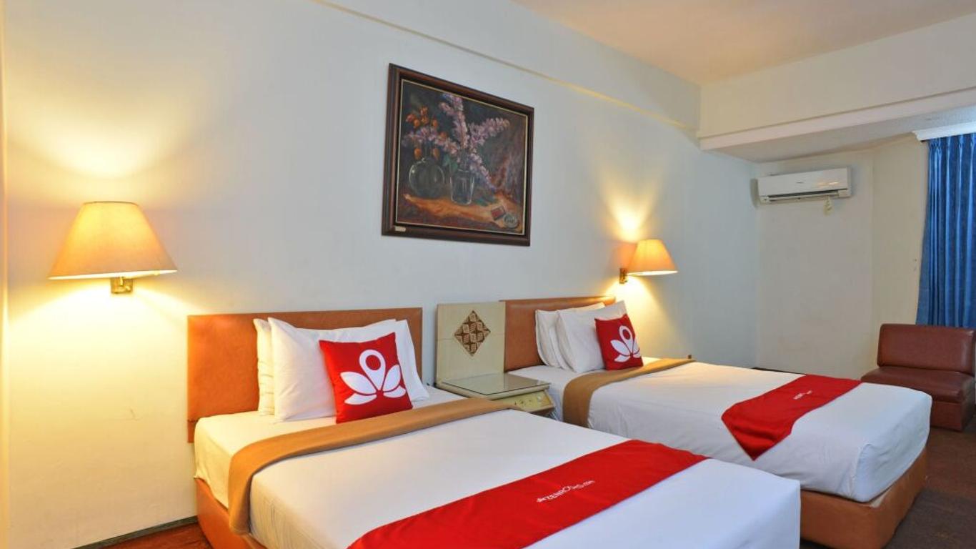 ZEN Rooms Basic Kebayoran