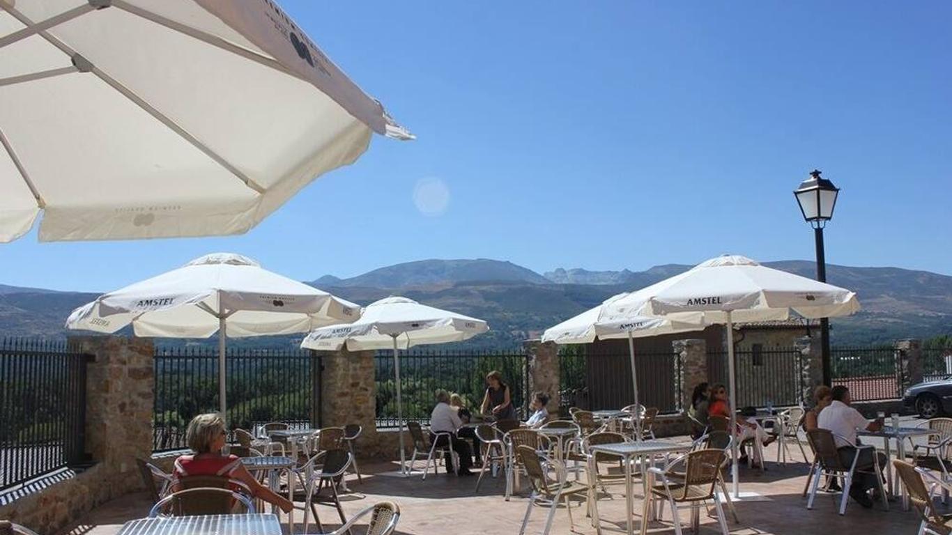 Hotel Rural Duque de Gredos