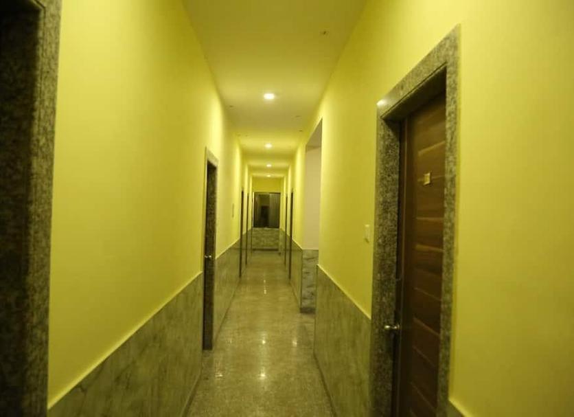 Pasillo Foto
