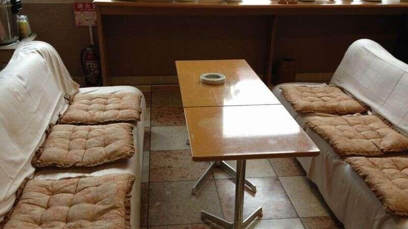 Post Hotel