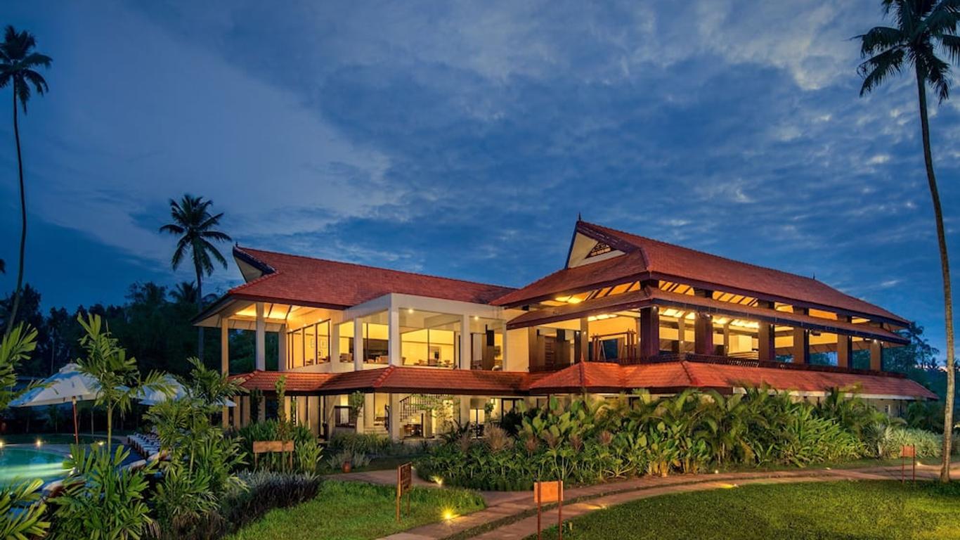 Niraamaya Retreats Backwaters And Beyond Kumarakom