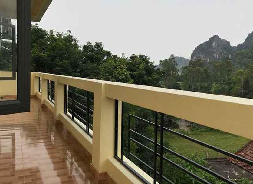 Balcón Foto