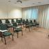 Sala de conferencias