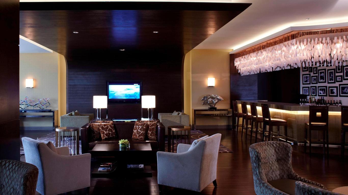 Courtyard by Marriott Kunshan