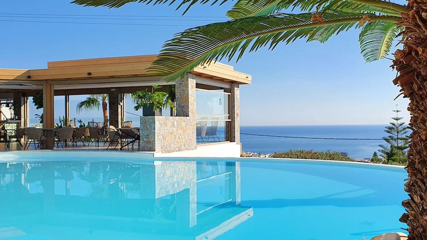 Creta Blue Boutique Hotel