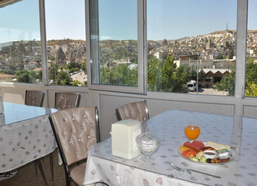 Comedor Foto
