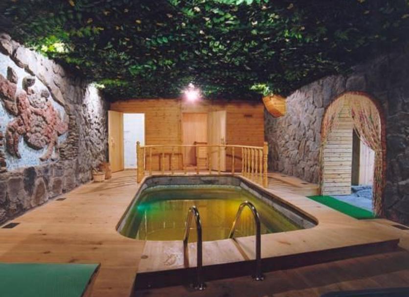 Piscina Foto