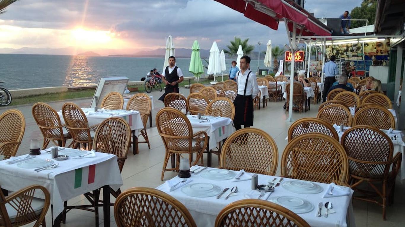 Olimpia Hotel